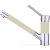 Bateria Teka AUK 913 topaz 509130206