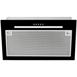 Okap kuchenny Teka GFG 2 Black 40446752
