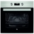 Piekarnik Teka HPS 735 inox czarny 41594322