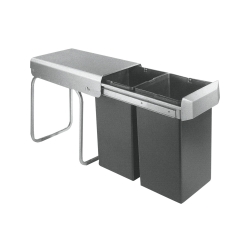 Sortownik odpadów Teka DOUBLE-BOY 30 DT