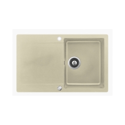 Zlewozmywak Teka  CLIVO 45 B-TQ topaz 40148002