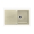 Zlewozmywak Teka  CLIVO 45 B-TQ topaz 40148002
