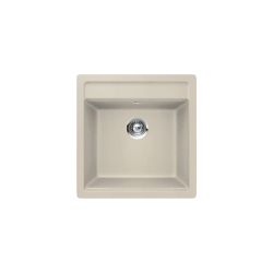 Zlewozmywak Teka MENORCA 50 B-TG alabaster z korkiem aut. 40144577