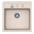 Zlewozmywak Teka MENORCA 50 B-TG topaz z korkiem aut. 40143231
