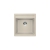 Zlewozmywak Teka MENORCA 50 B-TG alabaster z korkiem aut. 40144577