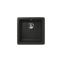 Zlewozmywak Teka RADEA 390/370 TG onyks 40143611