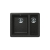 Zlewozmywak Teka RADEA 550/370 TG onyks 40143671