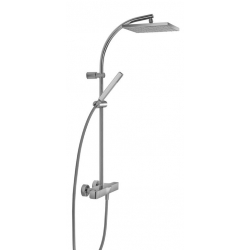 Bateria TRES CUBTRES 1.87.395 kolumna natryskowa
