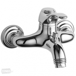 Bateria Tres MONOCLASIC 1.42.170 chrom WYPRZEDAŻ EKSPOZYCJI