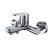 Bateria Valvex CONNE chrom 2448910