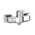 Bateria Valvex GRAND chrom 2425630