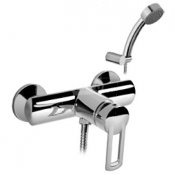 Bateria Valvex LIBRA chrom 2451500