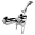 Bateria Valvex LIBRA chrom 2451500