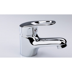 Bateria Valvex GREEN FAMILY 2432000 chrom WYPRZEDAŻ