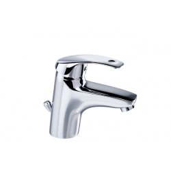Bateria Valvex Angelo chrom - 2453000