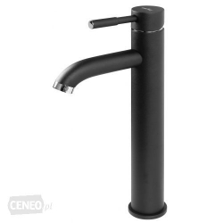 Bateria Valvex VEGANE nero wysoka 2423330