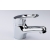 Bateria Valvex GREEN FAMILY 2432000 chrom WYPRZEDAŻ