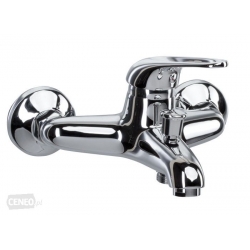 Bateria Valvex MONA chrom - 2453510