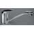 Bateria Valvex ATLANTA chrom