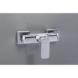 Bateria Valvex TAURUS chrom 2405160