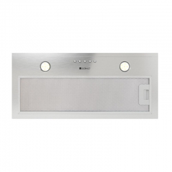 Okap kuchenny GLOBALO Delico 50.1 Inox - Zakup u Producenta - Wysyłka 0 zł - Dostawa nawet w 24h