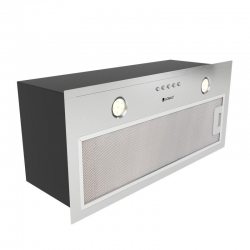Okap kuchenny GLOBALO Delico 50.1 Inox - Zakup u Producenta - Wysyłka 0 zł - Dostawa nawet w 24h