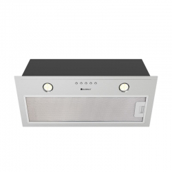 Okap kuchenny GLOBALO Delico 50.1 Inox - Zakup u Producenta - Wysyłka 0 zł - Dostawa nawet w 24h