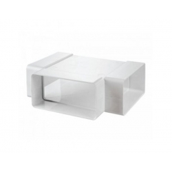 Trójnik Domus 120x60 mm - Zakup u Producenta - Wysyłka 0 zł - Dostawa nawet w 24h