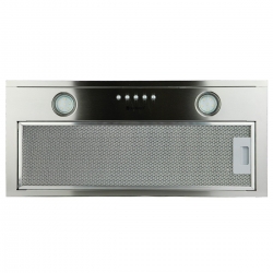Okap kuchenny GLOBALO Delico 50.1 Inox - Zakup u Producenta - Wysyłka 0 zł - Dostawa nawet w 24h