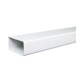 Kanał płaski DOMUS 20,4x6 cm /1,5 m kod 515 - Zakup u Producenta - Wysyłka 0 zł - Dostawa nawet w 24h