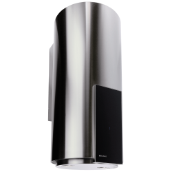 Okap kuchenny GLOBALO Roxano 39.1 Inox - Zakup u Producenta - Wysyłka 0 zł - Dostawa nawet w 24h