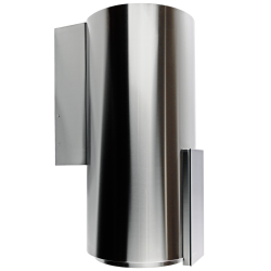 Okap kuchenny GLOBALO Roxano 39.1 Inox - Zakup u Producenta - Wysyłka 0 zł - Dostawa nawet w 24h