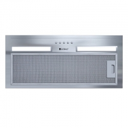 Okap kuchenny GLOBALO Hadario 60.2 Inox - Zakup u Producenta - Wysyłka 0 zł - Dostawa nawet w 24h