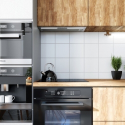 Okap kuchenny GLOBALO Hadario 60.2 Inox - Zakup u Producenta - Wysyłka 0 zł - Dostawa nawet w 24h