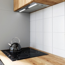 Okap kuchenny GLOBALO Hadario 60.2 Inox - Zakup u Producenta - Wysyłka 0 zł - Dostawa nawet w 24h