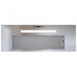 Okap kuchenny GLOBALO Agendero 80.2 Inox - Zakup u Producenta - Wysyłka 0 zł - Dostawa nawet w 24h