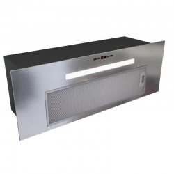 Okap kuchenny GLOBALO Agendero 80.2 Inox - Zakup u Producenta - Wysyłka 0 zł - Dostawa nawet w 24h