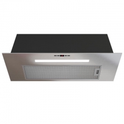 Okap kuchenny GLOBALO Agendero 80.2 Inox - Zakup u Producenta - Wysyłka 0 zł - Dostawa nawet w 24h