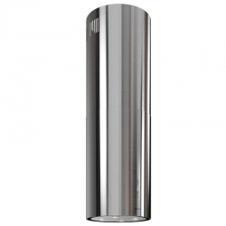 Okap kuchenny GLOBALO Asterio Isola 39.1 Inox - Zakup u Producenta - Wysyłka 0 zł - Dostawa nawet w 24h