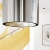 Okap kuchenny GLOBALO Asterio Isola 39.1 Inox - Zakup u Producenta - Wysyłka 0 zł - Dostawa nawet w 24h