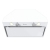 Okap kuchenny GLOBALO Floweri 60.2 White - Zakup u Producenta - Wysyłka 0 zł - Dostawa nawet w 24h