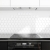 Okap kuchenny GLOBALO Floweri 60.2 White - Zakup u Producenta - Wysyłka 0 zł - Dostawa nawet w 24h