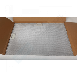 ZESTAW NAPRAWCZY FILTRA ALUMINIOWEGO - Zakup u Producenta - Wysyłka 0 zł - Dostawa nawet w 24h