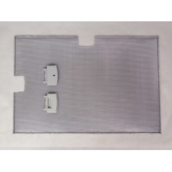 ZESTAW NAPRAWCZY FILTRA ALUMINIOWEGO - Zakup u Producenta - Wysyłka 0 zł - Dostawa nawet w 24h