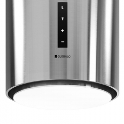 Okap kuchenny GLOBALO Heweno 39.3 Inox - Zakup u Producenta - Wysyłka 0 zł - Dostawa nawet w 24h