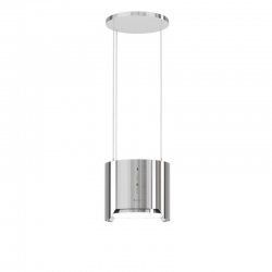 Okap kuchenny GLOBALO Arenoflow 39.4 Inox - Zakup u Producenta - Wysyłka 0 zł - Dostawa nawet w 24h