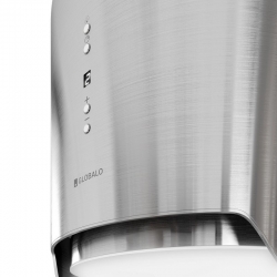 Okap kuchenny GLOBALO Arenoflow 39.4 Inox - Zakup u Producenta - Wysyłka 0 zł - Dostawa nawet w 24h