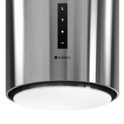 Okap kuchenny GLOBALO Heweno Isola 39.2 Inox - Zakup u Producenta - Wysyłka 0 zł - Dostawa nawet w 24h