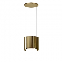 Okap kuchenny GLOBALO Arenoflow 39.4 Light Gold - Zakup u Producenta - Wysyłka 0 zł - Dostawa nawet w 24h