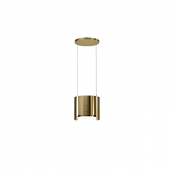 Okap kuchenny GLOBALO Arenoflow 39.4 Light Gold - Zakup u Producenta - Wysyłka 0 zł - Dostawa nawet w 24h